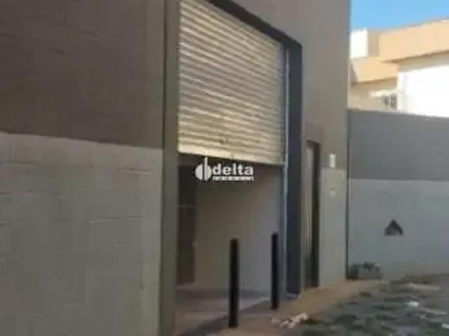 Ponto Comercial aluguel em Região Geográfica Imediata de Uberlândia, Oliveira Fortes
