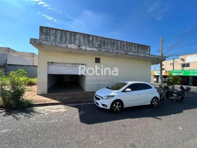 Ponto Comercial aluguel em Região Geográfica Imediata de Uberlândia, Oliveira Fortes