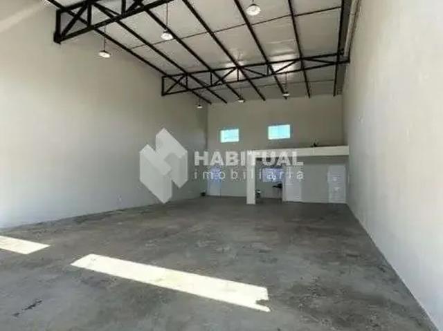 Ponto Comercial aluguel em Região Geográfica Imediata de Uberlândia, Oliveira Fortes