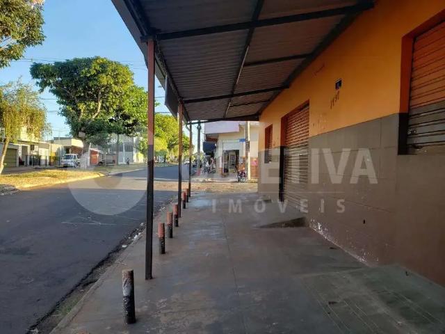 Ponto Comercial aluguel em Região Geográfica Imediata de Uberlândia, Oliveira Fortes