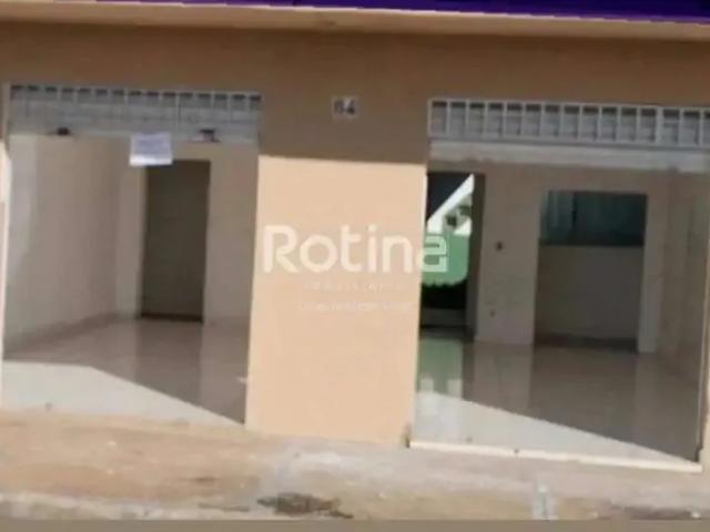 Ponto Comercial aluguel em Região Geográfica Imediata de Uberlândia, Oliveira Fortes