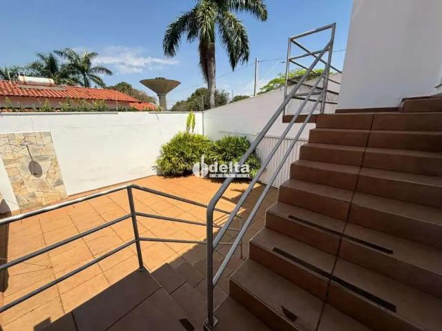 Ponto Comercial aluguel em Região Geográfica Imediata de Uberlândia, Oliveira Fortes