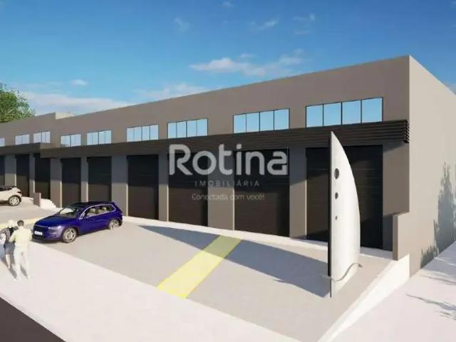 Ponto Comercial aluguel em Região Geográfica Imediata de Uberlândia, Oliveira Fortes