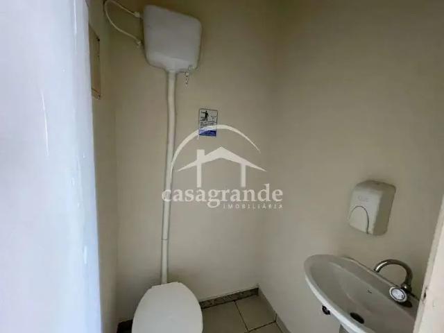 Ponto Comercial aluguel em Região Geográfica Imediata de Uberlândia, Oliveira Fortes