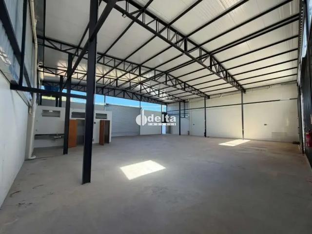 Ponto Comercial aluguel em Região Geográfica Imediata de Uberlândia, Oliveira Fortes