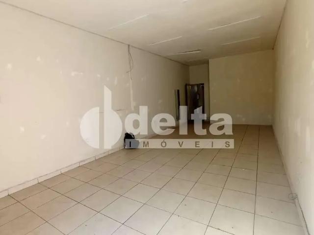 Ponto Comercial aluguel em Região Geográfica Imediata de Uberlândia, Oliveira Fortes
