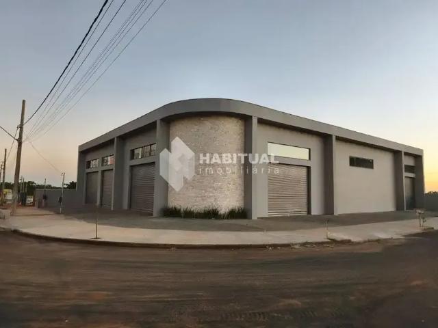 Ponto Comercial aluguel em Região Geográfica Imediata de Uberlândia, Oliveira Fortes