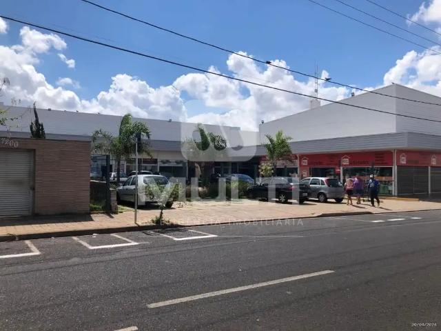 Ponto Comercial aluguel em Setor Central, Uberlândia