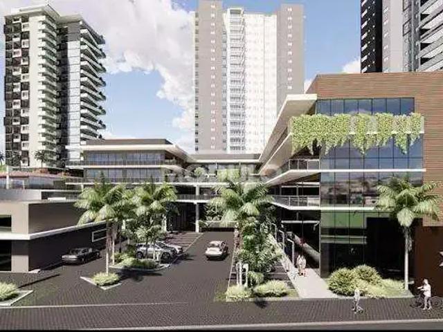 Ponto Comercial aluguel em Região Geográfica Imediata de Uberlândia, Oliveira Fortes