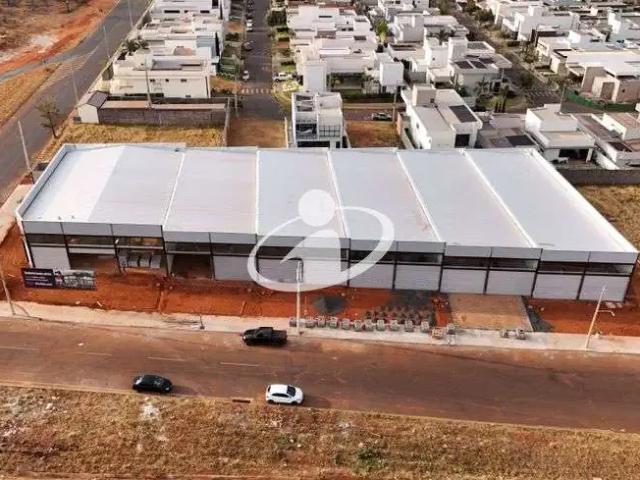 Ponto Comercial aluguel em Região Geográfica Imediata de Uberlândia, Oliveira Fortes