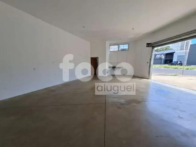 Ponto Comercial aluguel em Região Geográfica Imediata de Uberlândia, Oliveira Fortes