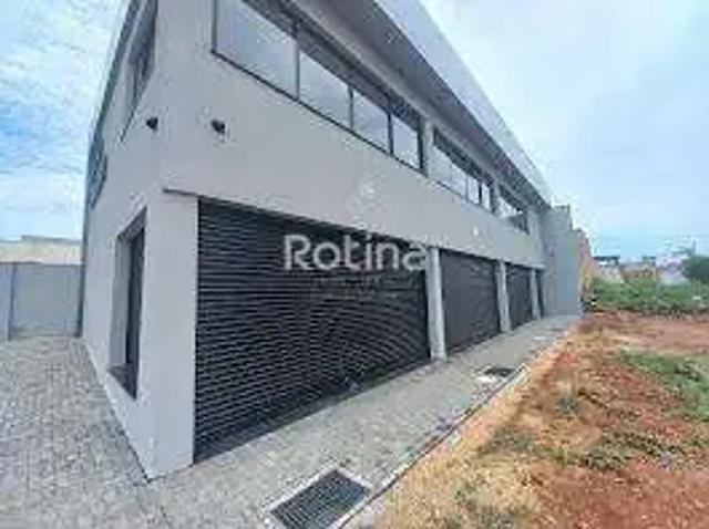 Ponto Comercial aluguel em Região Geográfica Imediata de Uberlândia, Oliveira Fortes