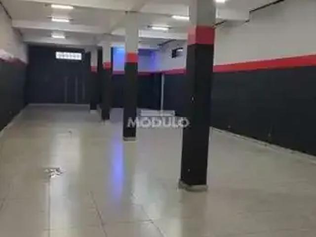 Ponto Comercial aluguel em Região Geográfica Imediata de Uberlândia, Oliveira Fortes