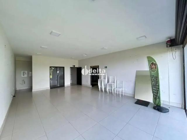 Ponto Comercial aluguel em Região Geográfica Imediata de Uberlândia, Oliveira Fortes