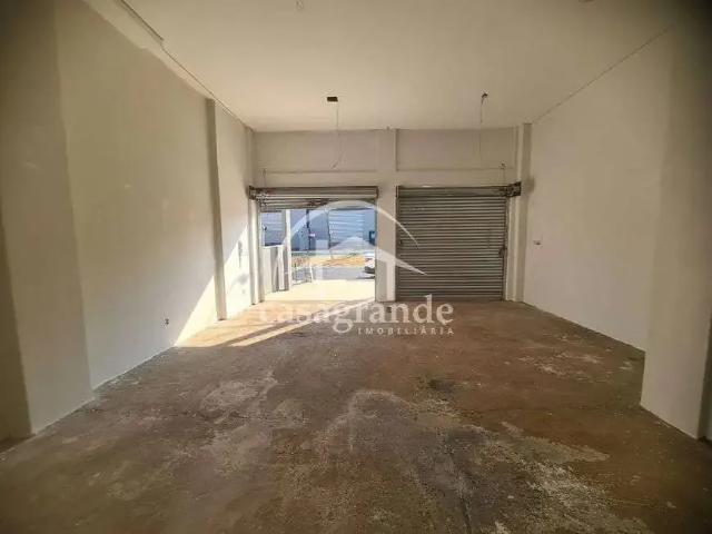 Ponto Comercial aluguel em Região Geográfica Imediata de Uberlândia, Oliveira Fortes