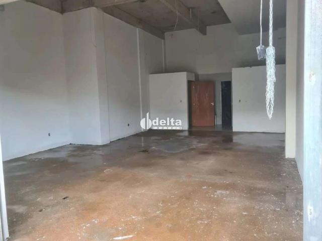 Ponto Comercial aluguel em Jardim Botânico, Uberlândia