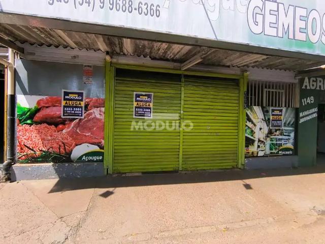 Ponto Comercial aluguel em Região Geográfica Imediata de Uberlândia, Oliveira Fortes