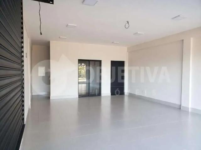 Ponto Comercial aluguel em Região Geográfica Imediata de Uberlândia, Oliveira Fortes