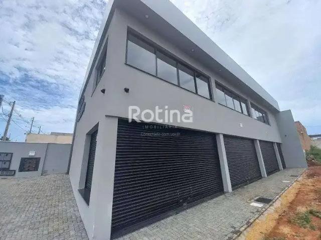 Ponto Comercial aluguel em Região Geográfica Imediata de Uberlândia, Oliveira Fortes