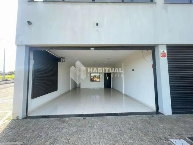 Ponto Comercial aluguel em Região Geográfica Imediata de Uberlândia, Oliveira Fortes