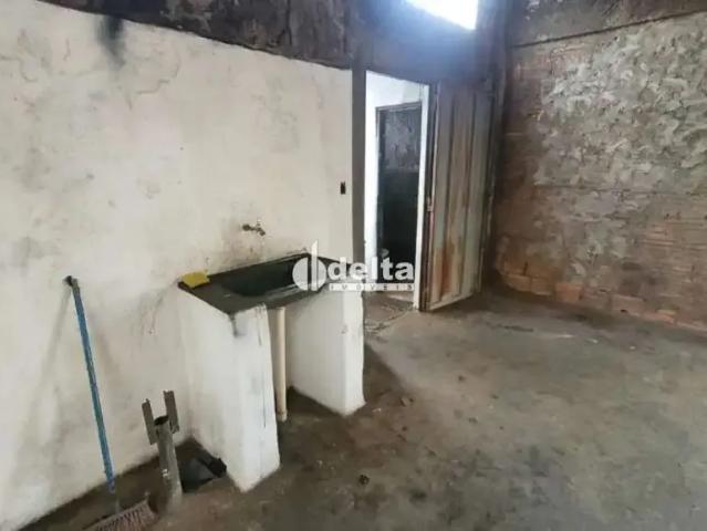 Ponto Comercial aluguel em Região Geográfica Imediata de Uberlândia, Oliveira Fortes