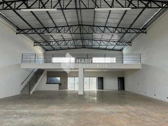 Ponto Comercial aluguel em Setor Sul, Uberlândia