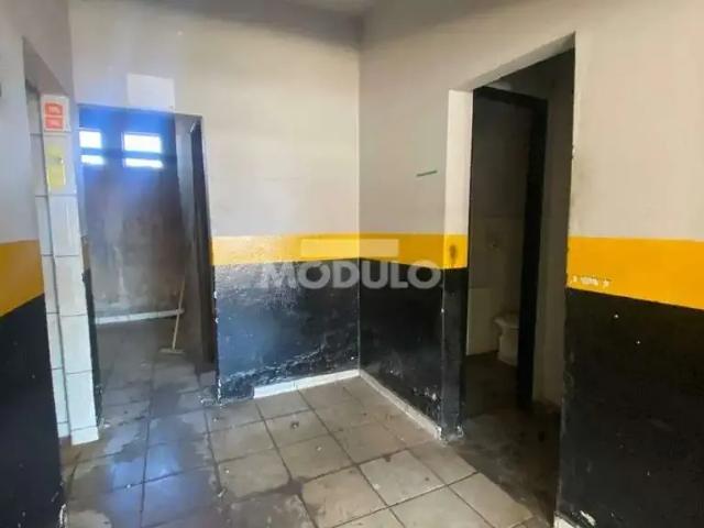 Ponto Comercial aluguel em Região Geográfica Imediata de Uberlândia, Oliveira Fortes