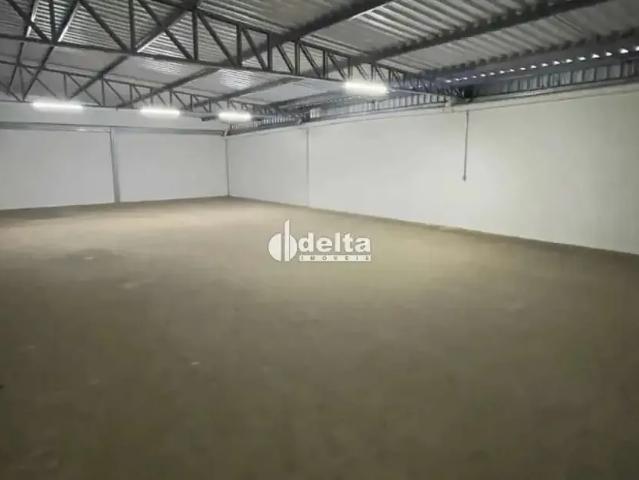 Ponto Comercial aluguel em Região Geográfica Imediata de Uberlândia, Oliveira Fortes