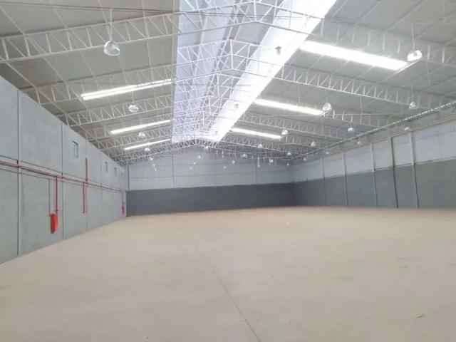 Ponto Comercial aluguel em Região Geográfica Imediata de Uberlândia, Oliveira Fortes