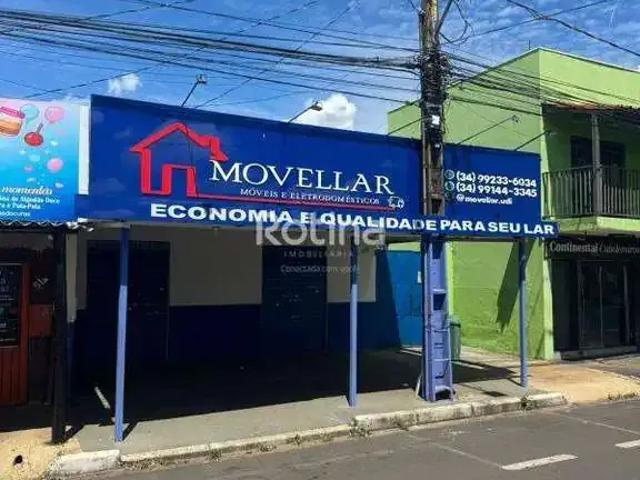 Ponto Comercial aluguel em Região Geográfica Imediata de Uberlândia, Oliveira Fortes