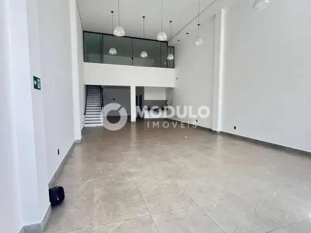 Ponto Comercial aluguel em Região Geográfica Imediata de Uberlândia, Oliveira Fortes