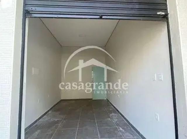 Ponto Comercial aluguel em Região Geográfica Imediata de Uberlândia, Oliveira Fortes