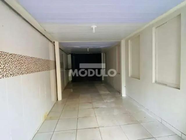 Ponto Comercial aluguel em Região Geográfica Imediata de Uberlândia, Oliveira Fortes