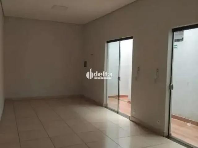Ponto Comercial aluguel em Setor Central, Uberlândia