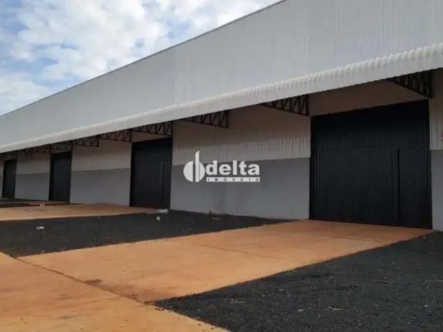 Ponto Comercial aluguel em Região Geográfica Imediata de Uberlândia, Oliveira Fortes