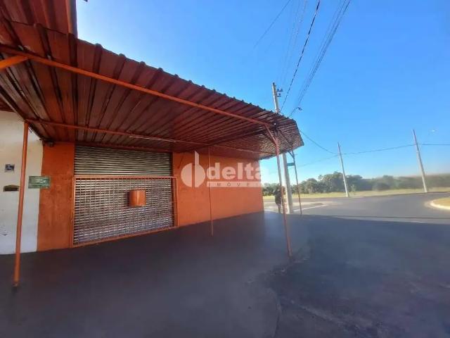 Ponto Comercial aluguel em Região Geográfica Imediata de Uberlândia, Oliveira Fortes
