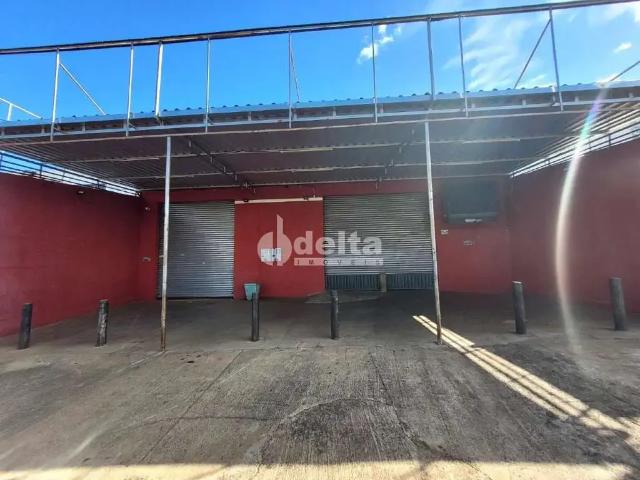 Ponto Comercial aluguel em Região Geográfica Imediata de Uberlândia, Oliveira Fortes