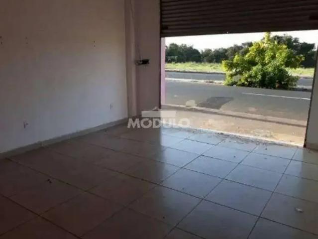 Ponto Comercial aluguel em Região Geográfica Imediata de Uberlândia, Oliveira Fortes