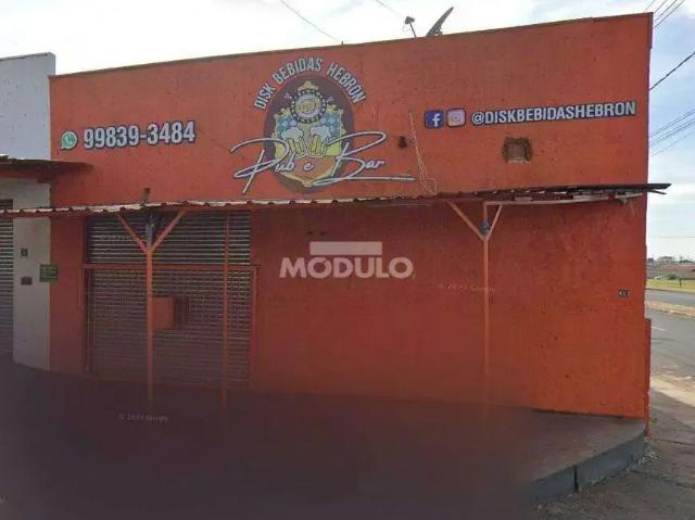 Ponto Comercial aluguel em Região Geográfica Imediata de Uberlândia, Oliveira Fortes