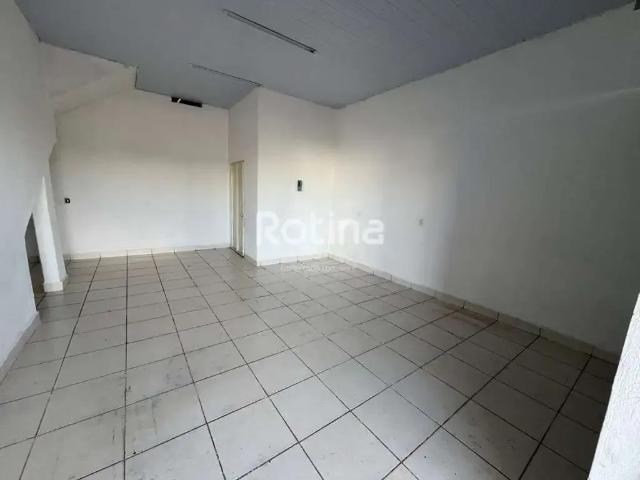 Ponto Comercial aluguel em Região Geográfica Imediata de Uberlândia, Oliveira Fortes