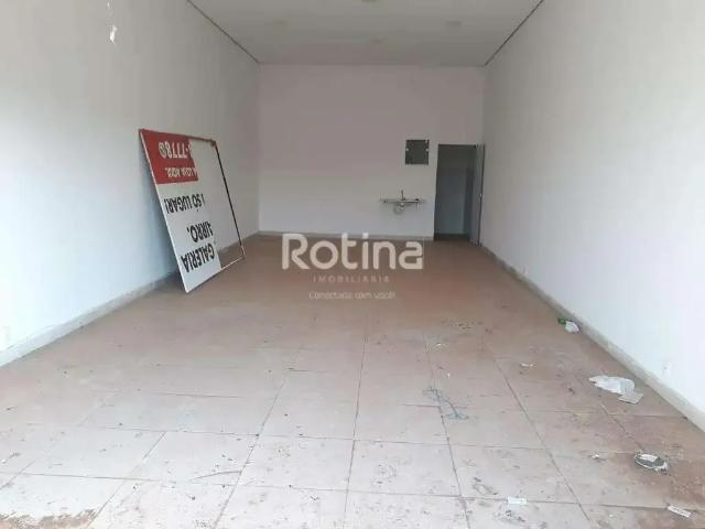 Ponto Comercial aluguel em Região Geográfica Imediata de Uberlândia, Oliveira Fortes