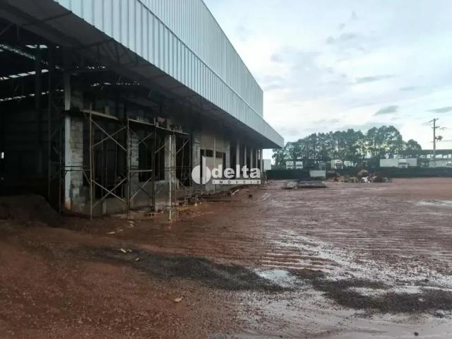 Ponto Comercial aluguel em Região Geográfica Imediata de Uberlândia, Oliveira Fortes