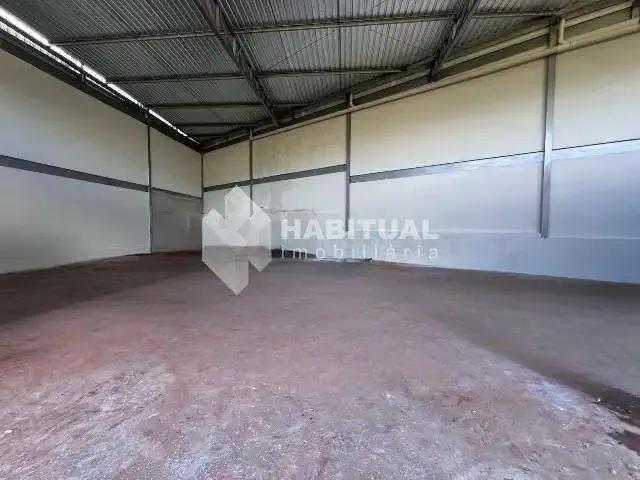 Ponto Comercial aluguel em Região Geográfica Imediata de Uberlândia, Oliveira Fortes