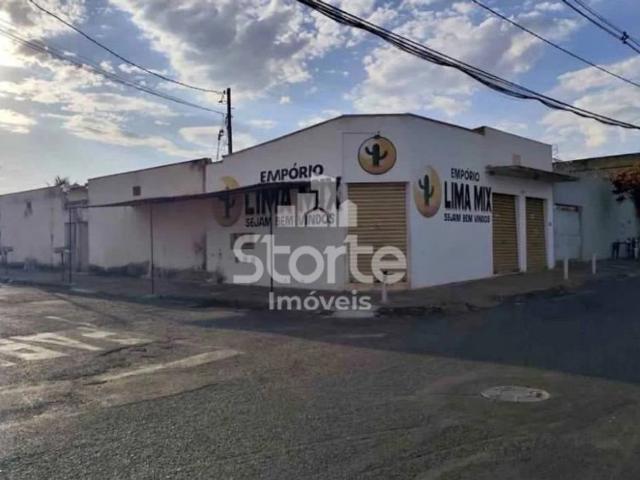 Ponto Comercial aluguel em Segismundo Pereira, Uberlândia