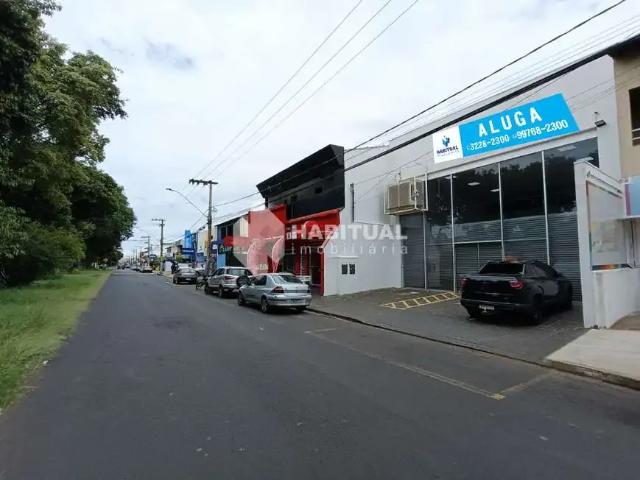 Ponto Comercial aluguel em Região Geográfica Imediata de Uberlândia, Oliveira Fortes