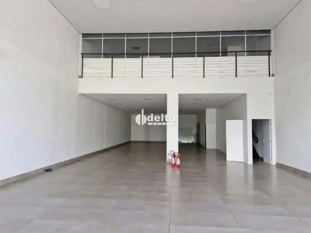 Ponto Comercial aluguel em Região Geográfica Imediata de Uberlândia, Oliveira Fortes