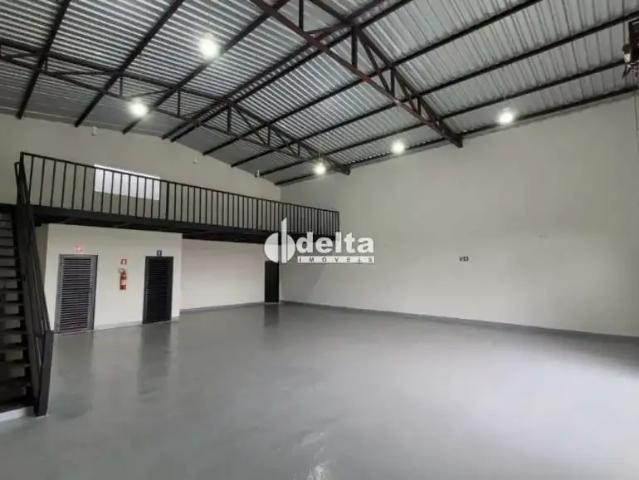 Ponto Comercial aluguel em Região Geográfica Imediata de Uberlândia, Oliveira Fortes