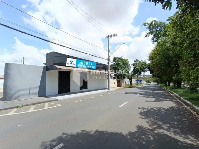Ponto Comercial aluguel em Região Geográfica Imediata de Uberlândia, Oliveira Fortes