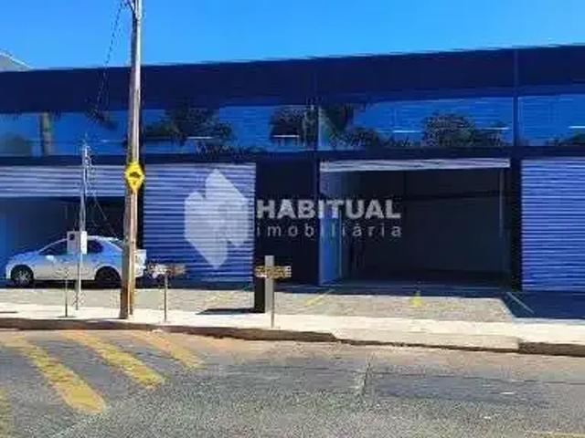 Ponto Comercial aluguel em Região Geográfica Imediata de Uberlândia, Oliveira Fortes