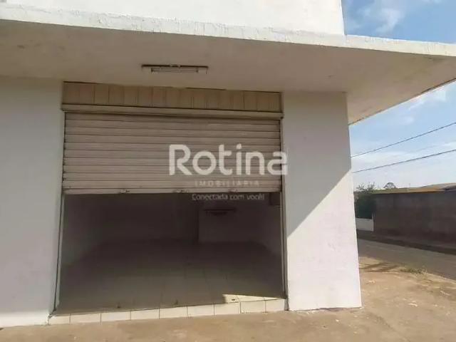 Ponto Comercial aluguel em Região Geográfica Imediata de Uberlândia, Oliveira Fortes